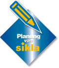 Planungs-Siegel