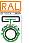 RAL-G&uuml;tezeichen