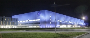 Conergy SolarModule, Frankfurt (Oder)