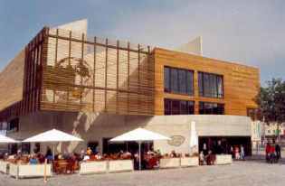 Deutsches Auswandererhaus in Bremerhaven