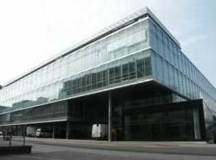 Fachhochschule in Wels