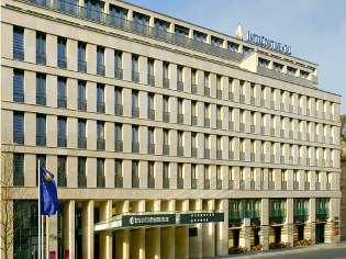 InterContinental Düsseldorf