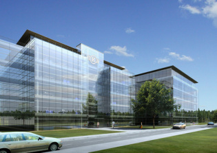 Technologie Zentrum Knorr-Bremse AG