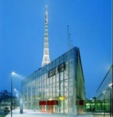 Messe Wien