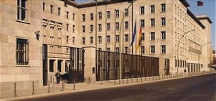 Bundesfinanzministerium