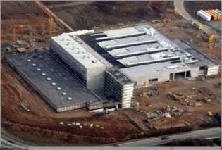 Druckzentrum Südwest in Villingen