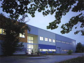 ersol, Arnstadt