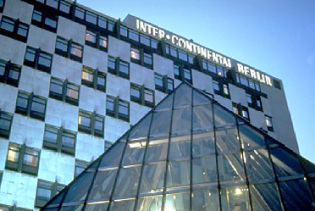 Hotel Inter-Continental in Berlin