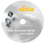 CAD-Bibliothek