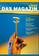 Sikla Magazin Juni 2009 Sikla Magazin Juni 2009