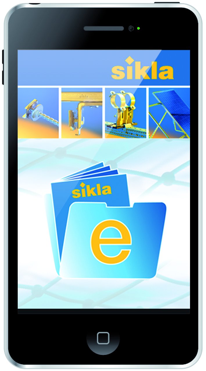 Sikla App 1