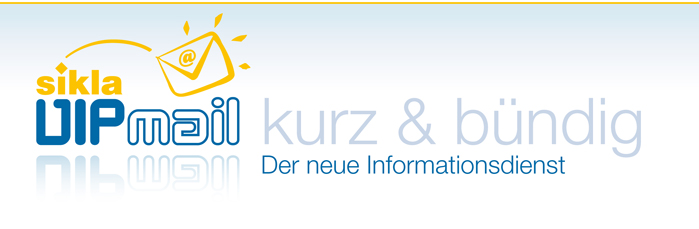 VIP-Mail Logo breit