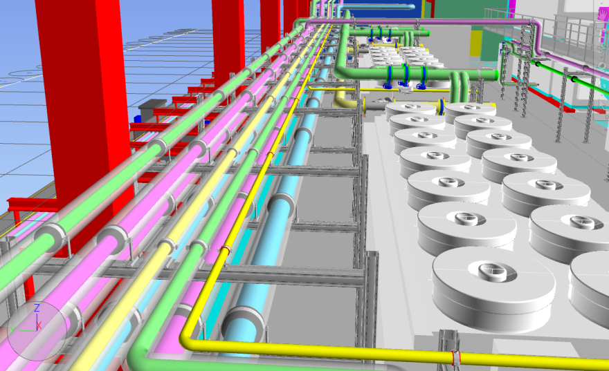 Design 3D