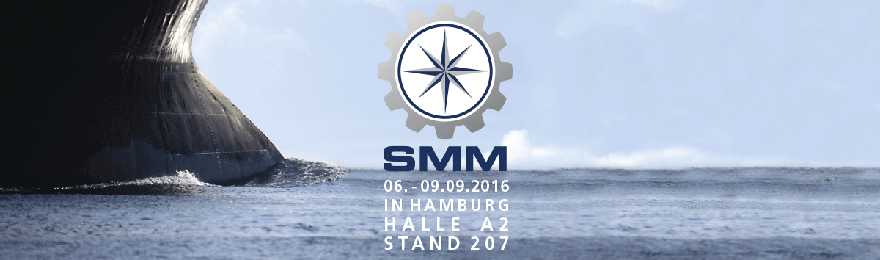 SMM Hamburg 2016
